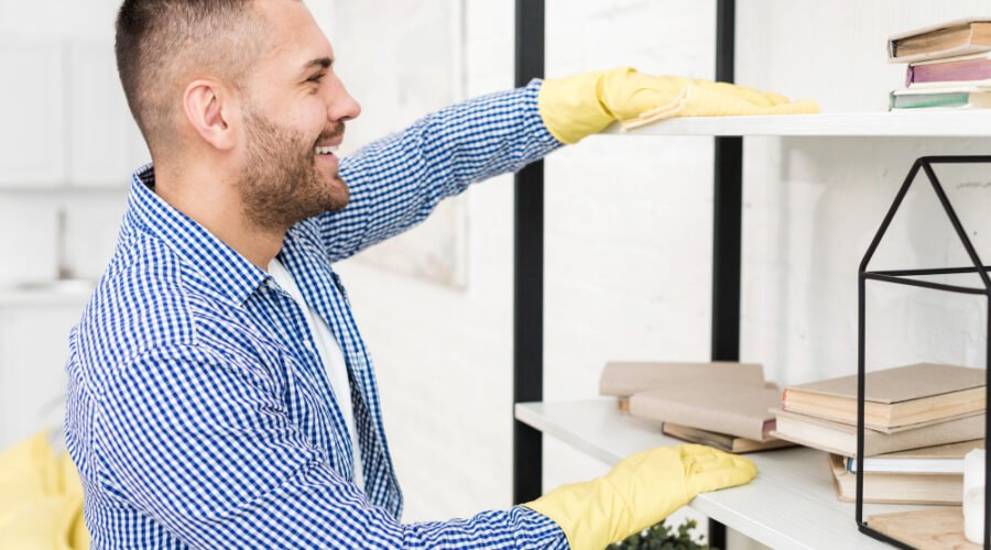 end of tenancy cleaning Bromley