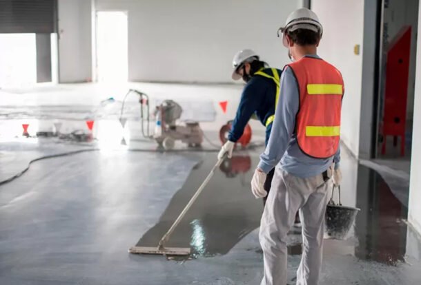 end of tenancy cleaning Ealing