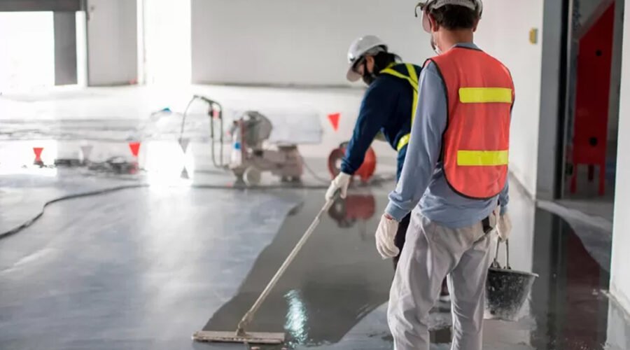 end of tenancy cleaning Ealing