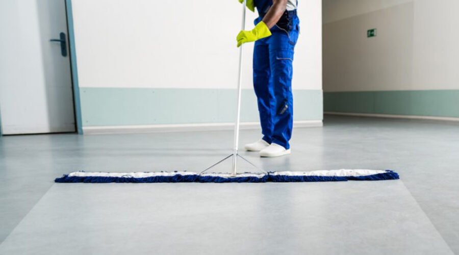 end of tenancy cleaning Enfield