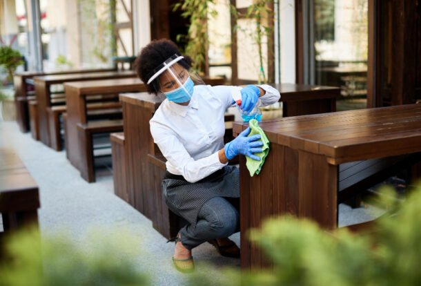 Remove stickers naturally from any surface