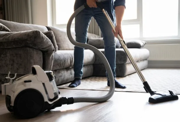 End of Tenancy Cleaning Merton