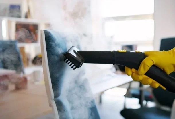 Urban End of Tenancy Cleaning deposit cleaning guide