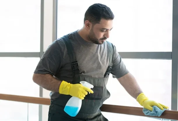 carpet cleaning Services