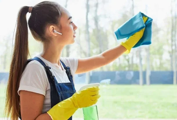 end of tenancy cleaning Lambeth