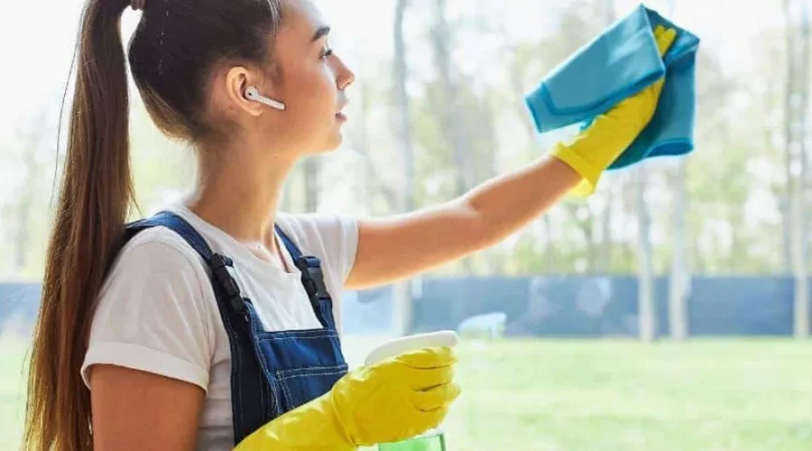 end of tenancy cleaning Lambeth