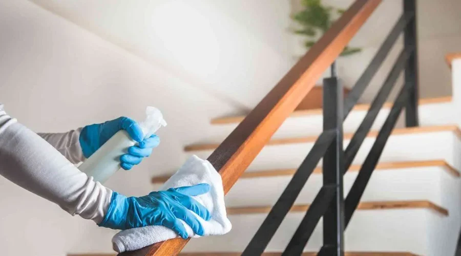 end of tenancy cleaning Redbridge