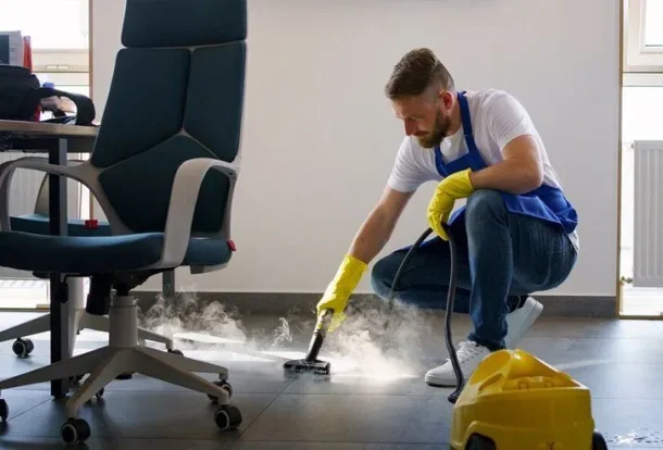 End of Tenancy Cleaning Richmond