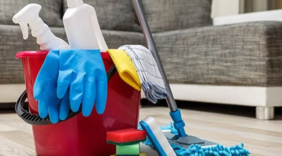 Deep Cleaning Hackney