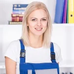 Professional Cleaner