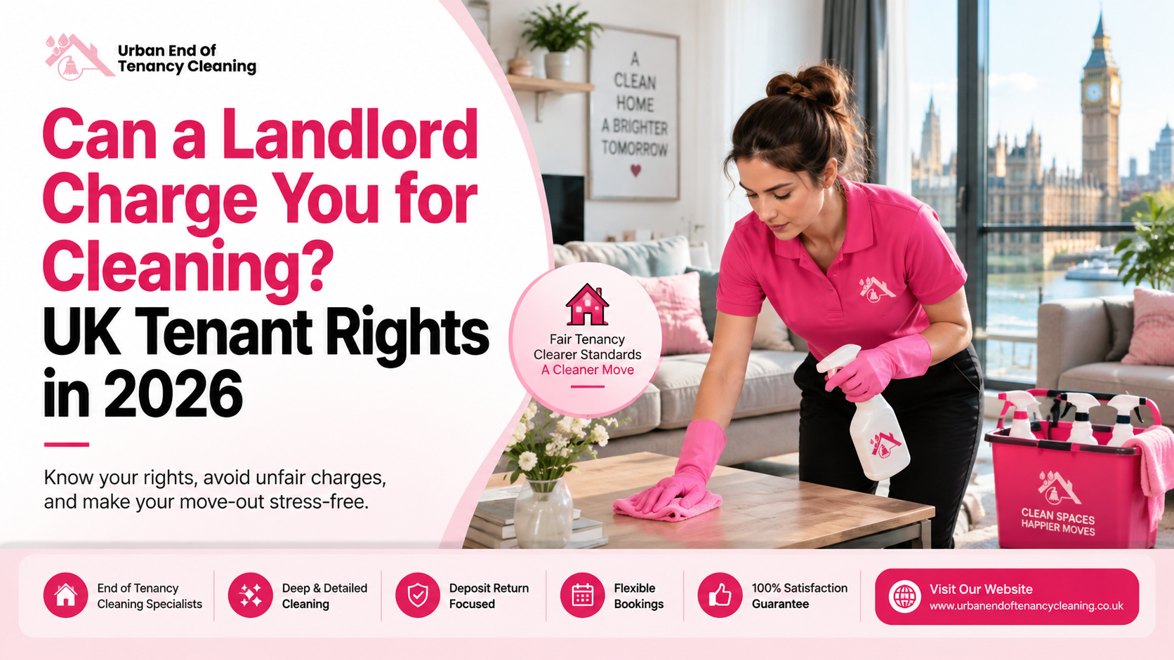 can-landlord-charge-cleaning-uk