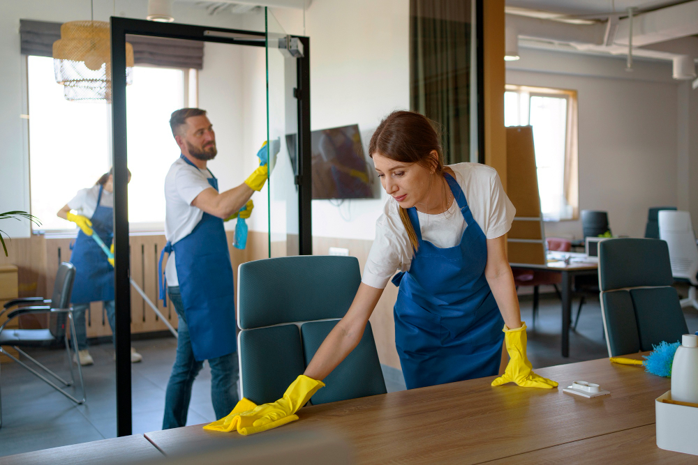 end of tenancy cleaning Bromley